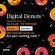Digital Donuts | A podcast series by Tax & Legal - Tax Technology