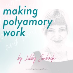 Polyamory and Neurodivergence with Alyssa Gonzalez Pt. 1