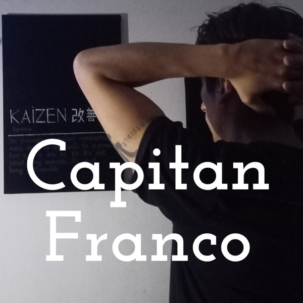 Capitan Franco - Podcast