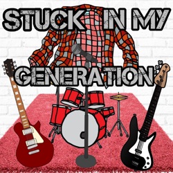 Stuck In My Generation