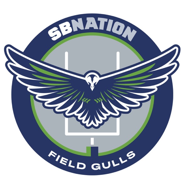 Field Gulls: for Seattle Seahawks fans
