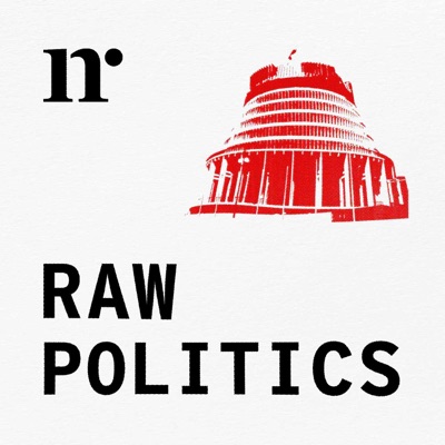 Raw Politics:newsroom.co.nz