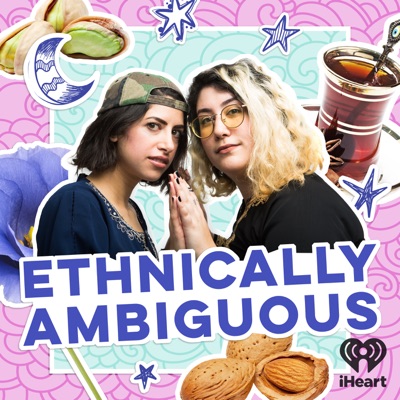 Ethnically Ambiguous Ethnically Ambiguous