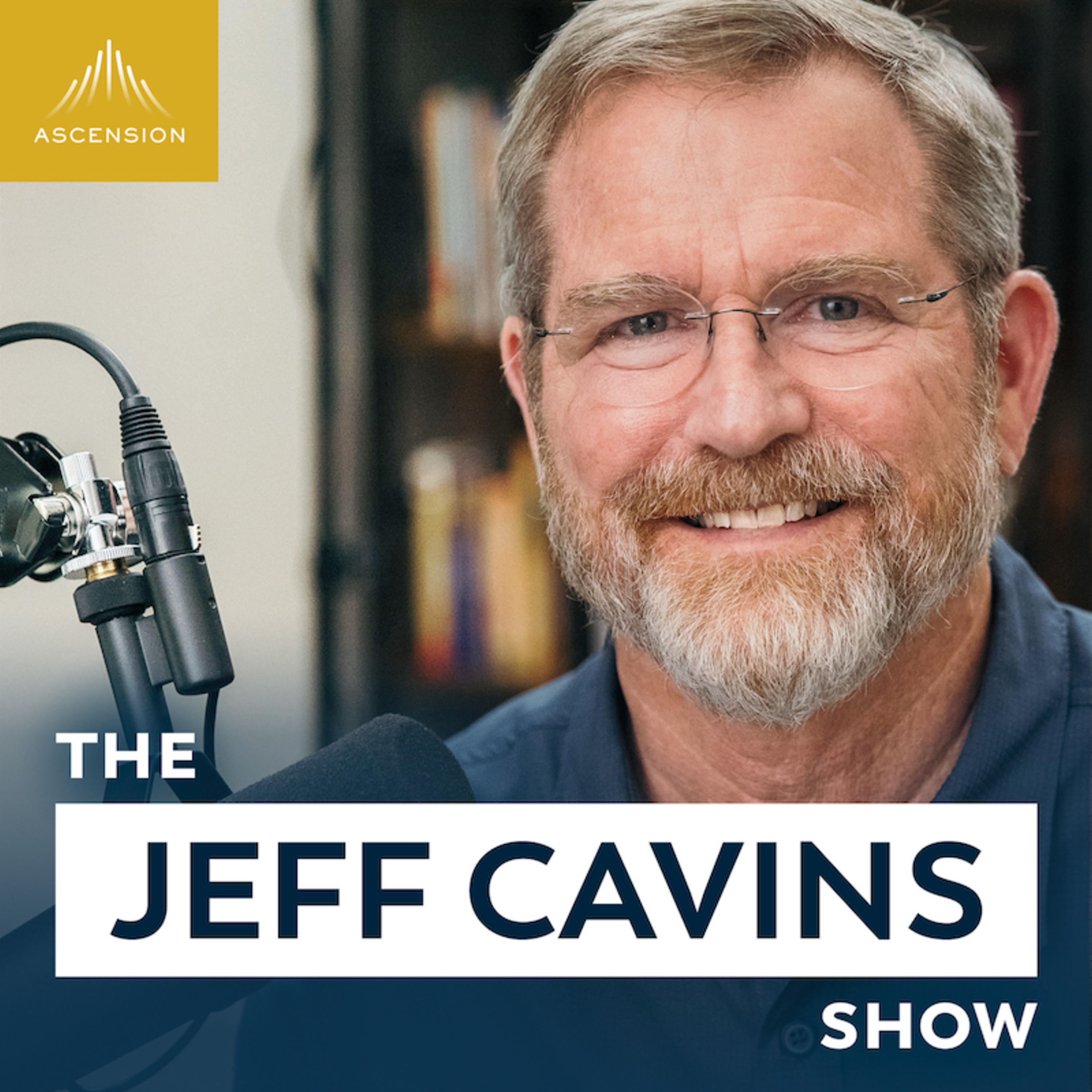 7 Characteristics Of The People Of God The Jeff Cavins Show Your 