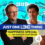 Happiness Special – with Dr Rangan Chatterjee