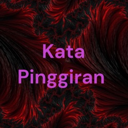 Kata Pinggiran Id