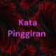 Kata Pinggiran Id