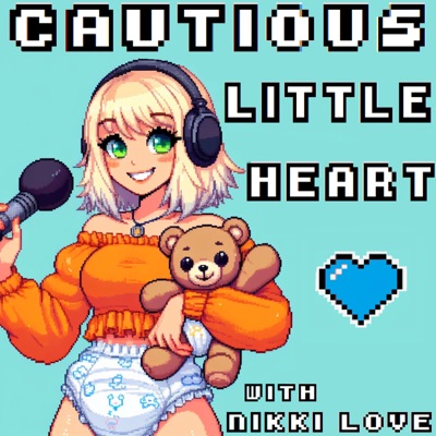 Cautious Little Heart Cautious Little Heart
