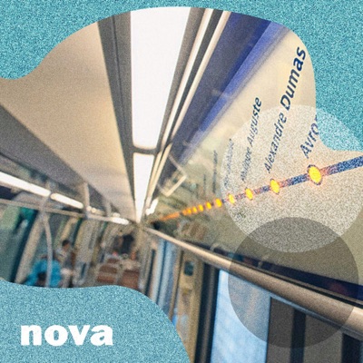 Marie Transport:Radio Nova