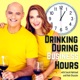 Drinking During Business Hours with Sarah Halstead and Rich Chassler