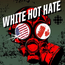 White Hot Hate