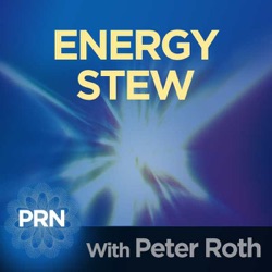 Energy Stew- Loss & grief go hand in hand