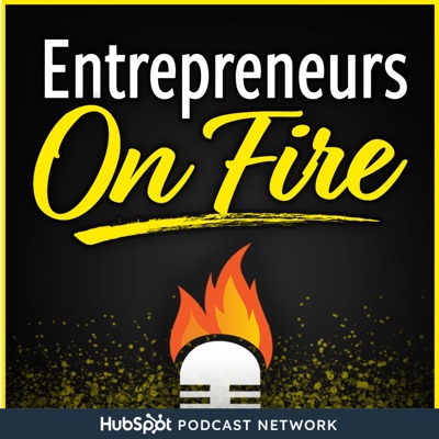 Entrepreneurs on Fire:John Lee Dumas of EOFire