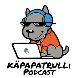 Käpapatrulli Podcast