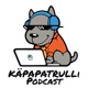 Käpapatrulli Podcast