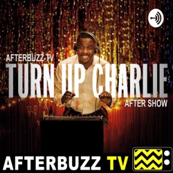 Turn Up Charlie S:1 Episodes 1 & 2 Review