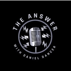 The Answer Podcast 