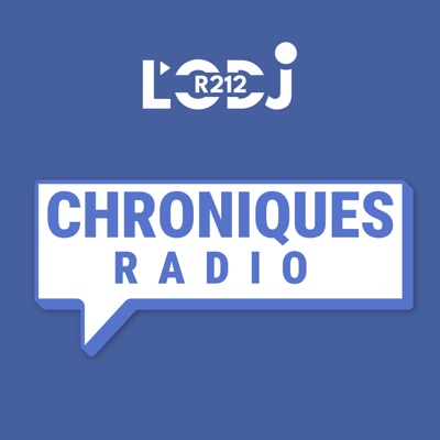 Chroniques Radio Chroniques Radio