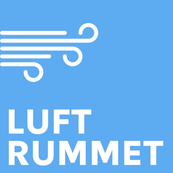 6 – Nyd vinteren med et sundt og godt indeklima - Luftrummet
