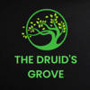 The Druid's Grove - Awen oak