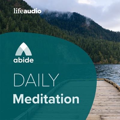 Abide Christian Meditation