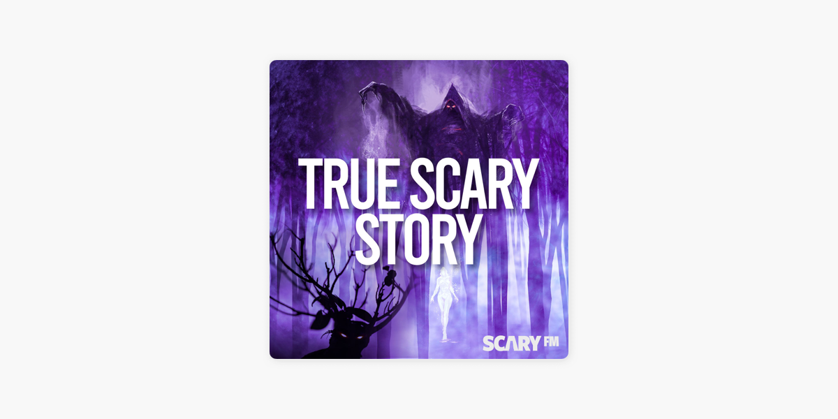 Disturbed: True Horror Stories en Apple Podcasts