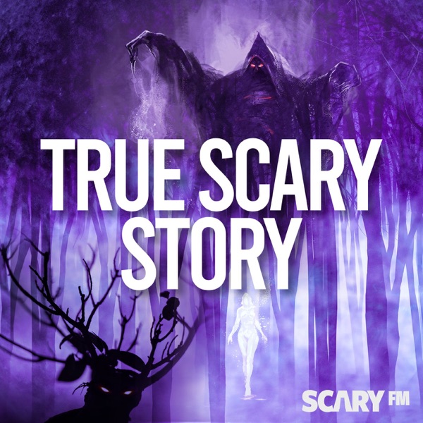 True Scary Story image