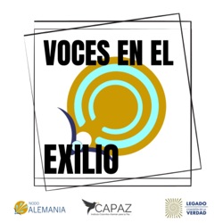 Voces en el Exilio 