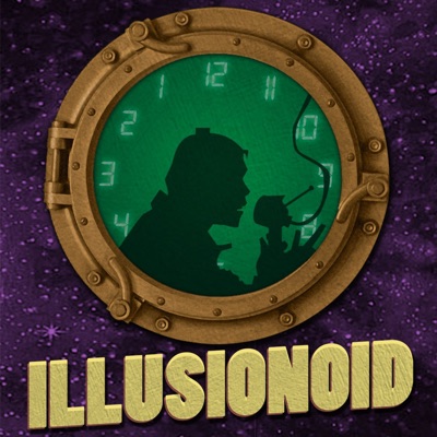 ILLUSIONOID:Illusionoid/ Entertainment One (eOne)