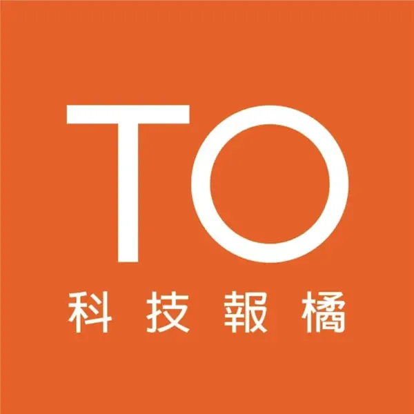 科技報橘