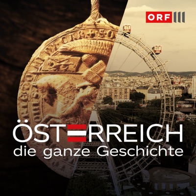Österreich - die ganze Geschichte:ORF III