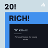 Personal Finance for Gen Z - Osinachi Akanegbu