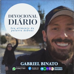 Gabriel Binato - Devocional Diário