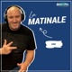 La Matinale - 26/06/25 - Raïma Meghachi : Miss Beauté Orientale, 