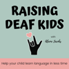 Raising Deaf Kids- Hard of hearing, Hearing Loss, Sign Language, ASL, Listening and Spoken Language, Hearing Impaired - alainejacobs