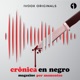 Crónica en negro