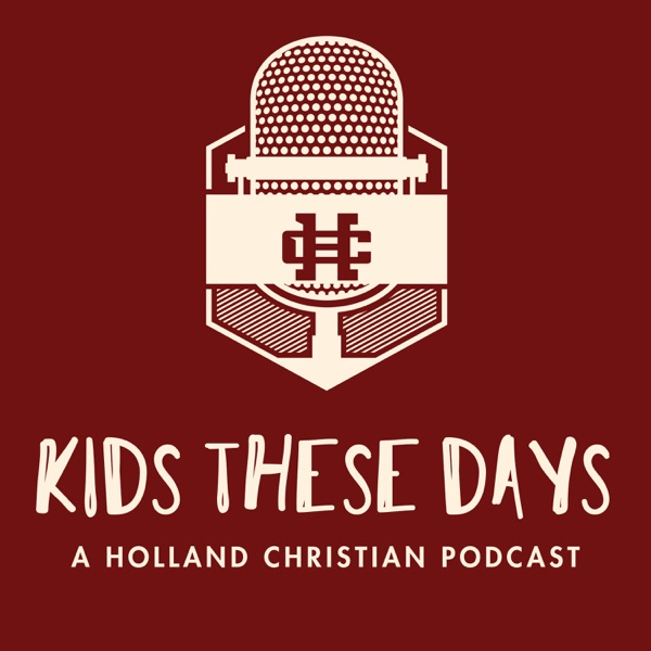Holland Christian Medium Talk