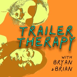 Trailer Therapy Season 2 Teaser!