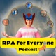 002 - The FOUR SECRETS To A Successful RPA Career