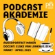 Introductie Podcastakademie
