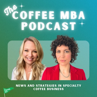 The Coffee MBA