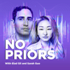 No Priors: Artificial Intelligence | Machine Learning | Technology | Startups - Conviction | Pod People
