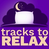 Relaxing Descent Sleep Meditation (Nikki's Voice) podcast episode