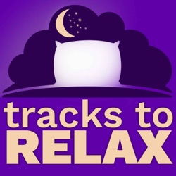 Relaxing Descent Sleep Meditation (Nikki's Voice)