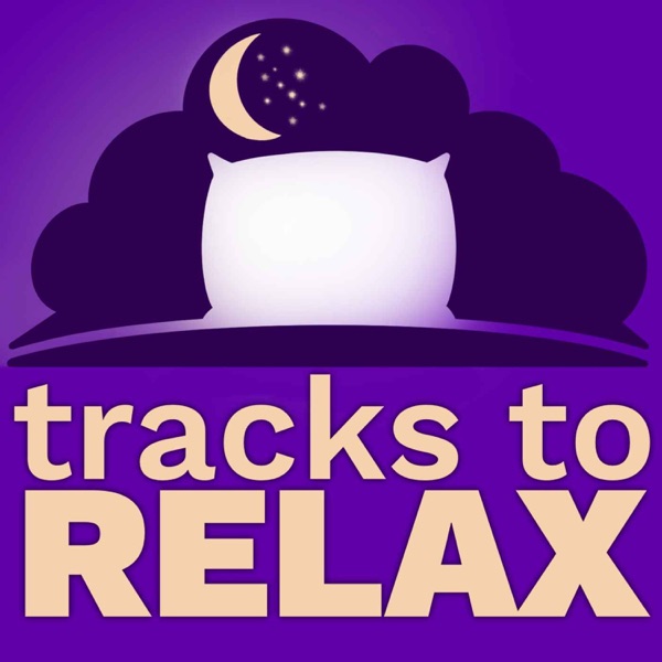 Tracks To Relax - Sleep Meditations