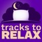 Tracks To Relax - Sleep Meditations