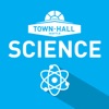 Town Hall Seattle Science Series artwork