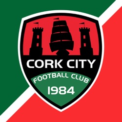 Cork City FC Podcast