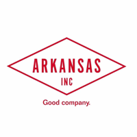 Arkansas Inc - Arkansas Economic Development Commission podcast