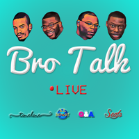 Bro Talk Live podcast